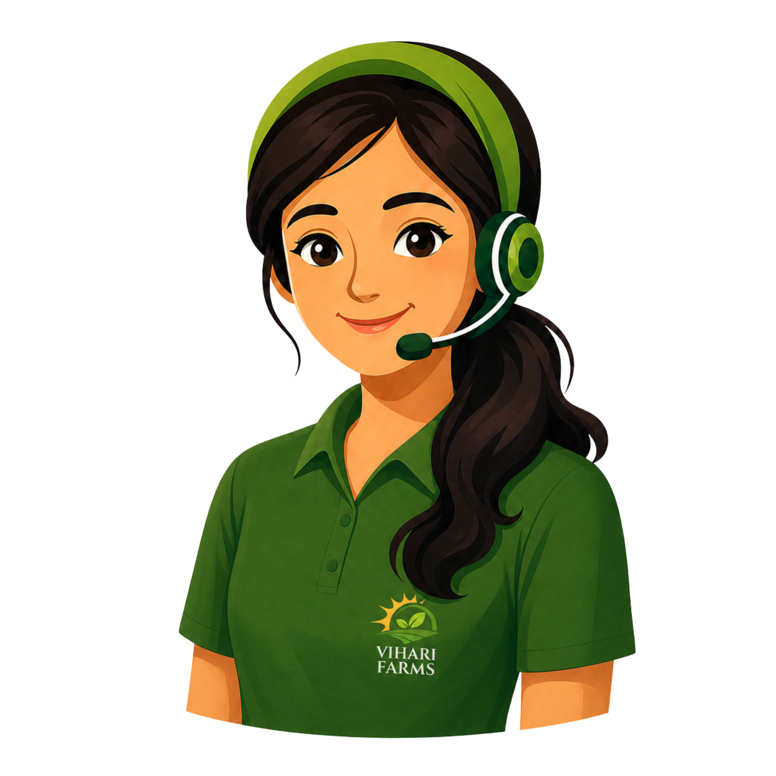 Vihari Farms Assistant